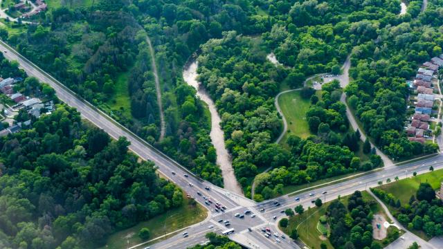 Etobicoke in 2026: A City Feel Within Toronto